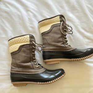 Magellan Snow Boots